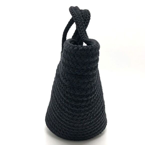 Balenciaga Nylon Black Handbags - Picture 3 of 10